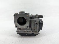 2019-2022 Honda Insight Throttle Body P/N:GMG3D Fits Fits 2018 2019 2020 2021 2022 OEM Used Auto Parts - Oemusedautoparts1.c
