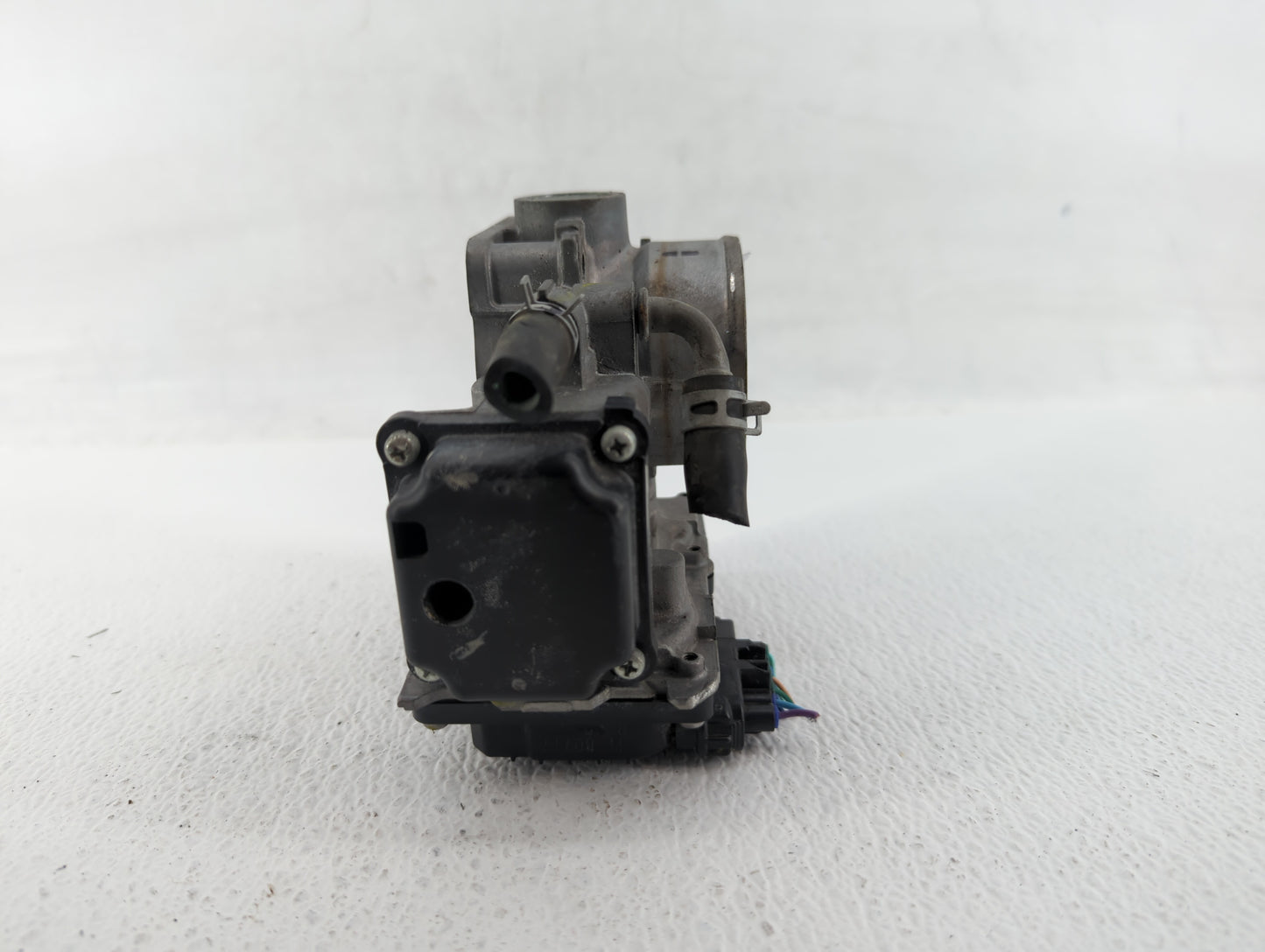 2019-2022 Honda Insight Throttle Body P/N:GMG3D Fits Fits 2018 2019 2020 2021 2022 OEM Used Auto Parts - Oemusedautoparts1.c