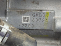 2019-2022 Honda Insight Throttle Body P/N:GMG3D Fits Fits 2018 2019 2020 2021 2022 OEM Used Auto Parts - Oemusedautoparts1.c