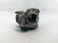 2019-2022 Honda Insight Throttle Body P/N:GMG3D Fits Fits 2018 2019 2020 2021 2022 OEM Used Auto Parts - Oemusedautoparts1.c