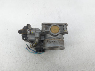 2019-2022 Honda Insight Throttle Body P/N:GMG3D Fits Fits 2018 2019 2020 2021 2022 OEM Used Auto Parts