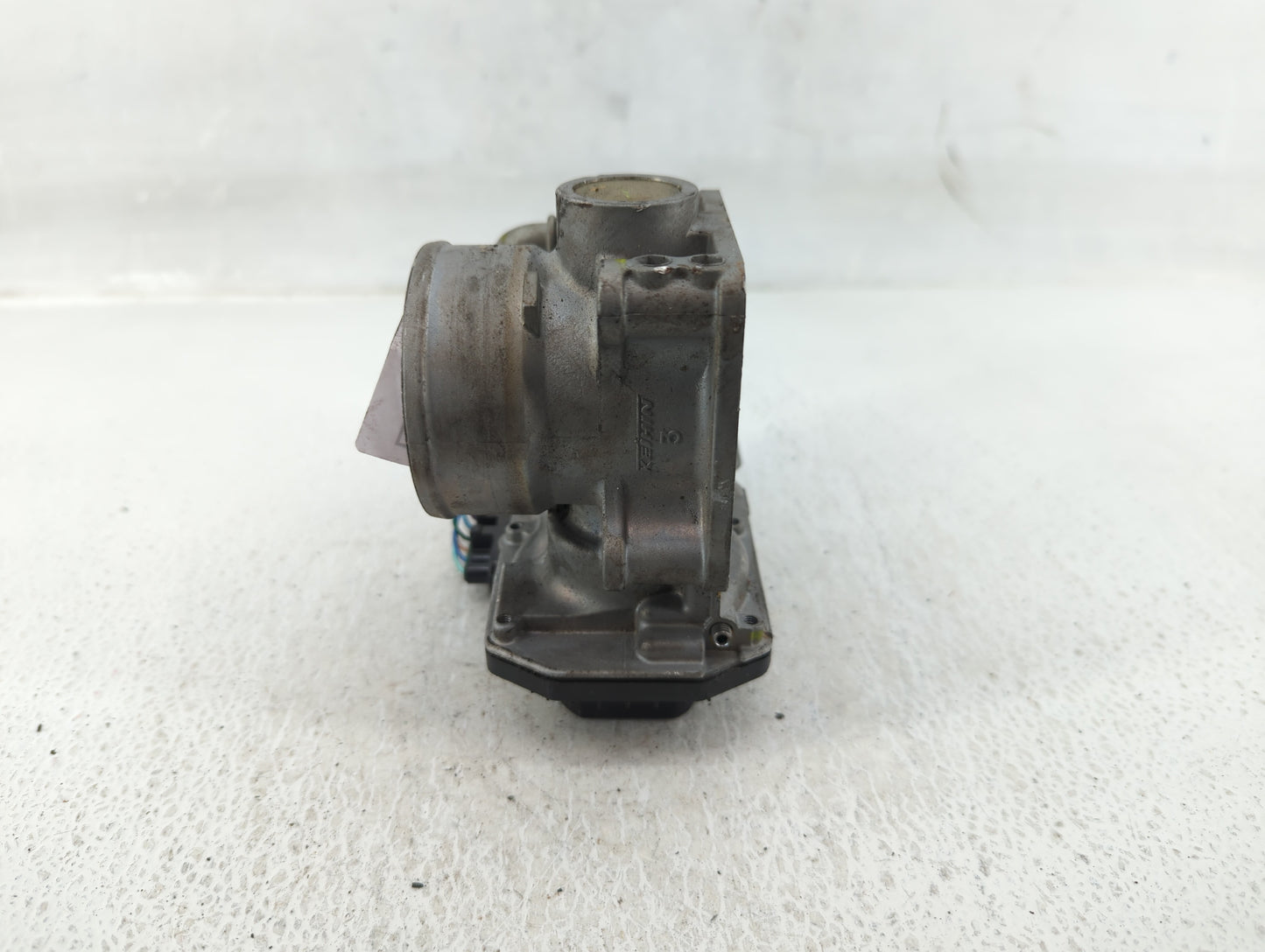 2019-2022 Honda Insight Throttle Body P/N:GMG3D Fits Fits 2018 2019 2020 2021 2022 OEM Used Auto Parts - Oemusedautoparts1.c