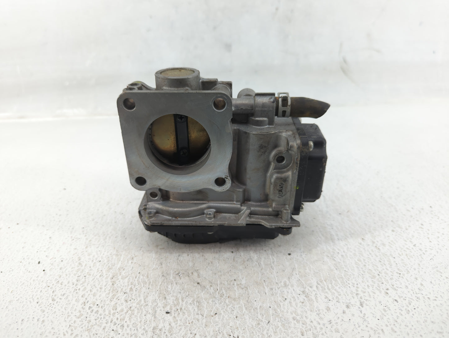 2019-2022 Honda Insight Throttle Body P/N:GMG3D Fits Fits 2018 2019 2020 2021 2022 OEM Used Auto Parts - Oemusedautoparts1.c