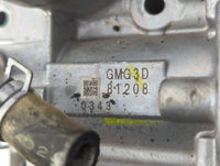 2019-2022 Honda Insight Throttle Body P/N:GMG3D Fits Fits 2018 2019 2020 2021 2022 OEM Used Auto Parts - Oemusedautoparts1.c