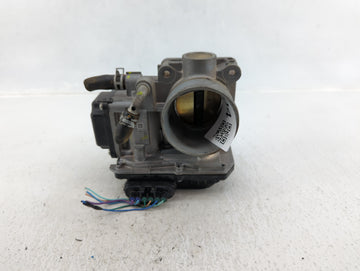 2019-2022 Honda Insight Throttle Body P/N:81208 GMG3D Fits Fits 2018 2019 2020 2021 2022 OEM Used Auto Parts - Oemusedautopa
