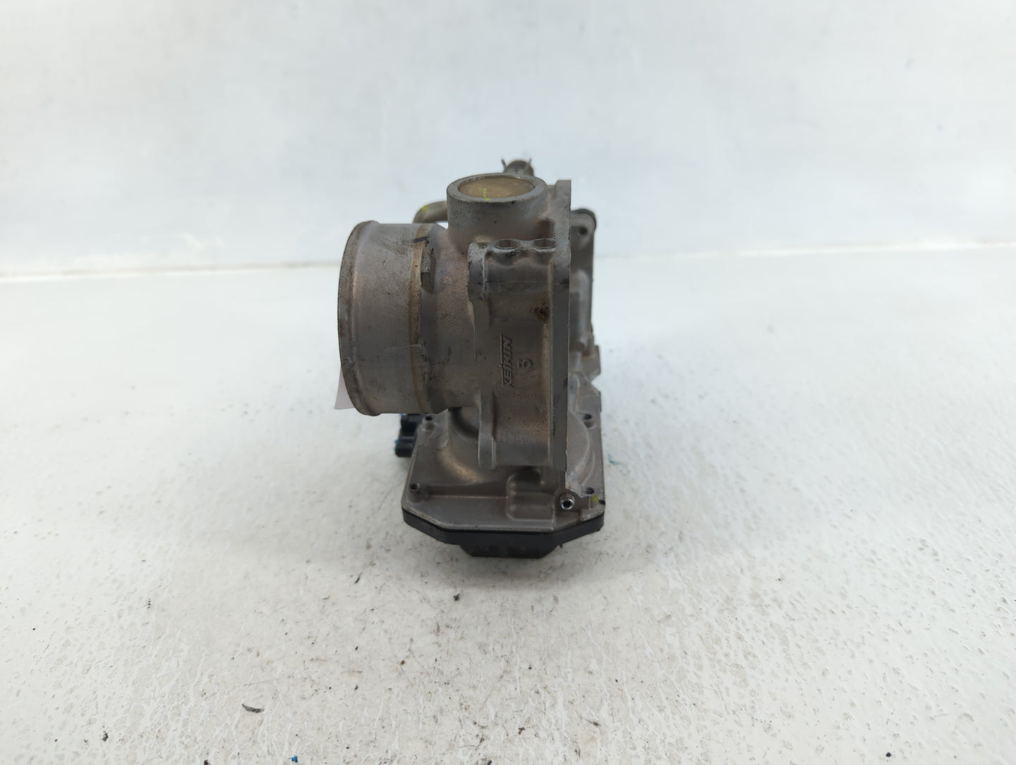 2019-2022 Honda Insight Throttle Body P/N:81208 GMG3D Fits Fits 2018 2019 2020 2021 2022 OEM Used Auto Parts - Oemusedautopa
