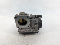 2019-2022 Honda Insight Throttle Body P/N:81208 GMG3D Fits Fits 2018 2019 2020 2021 2022 OEM Used Auto Parts - Oemusedautopa