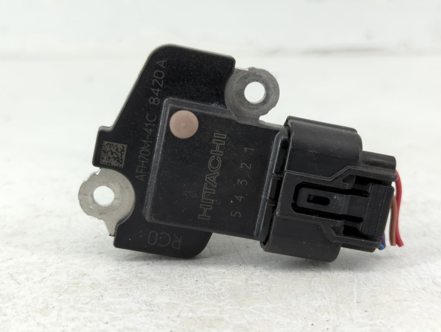2010-2022 Honda Insight Mass Air Flow Meter Maf - Oemusedautoparts1.com