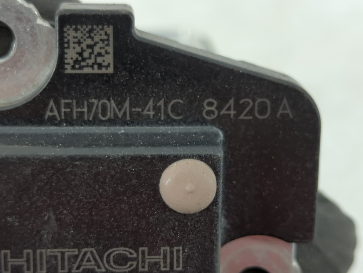 2010-2022 Honda Insight Mass Air Flow Meter Maf - Oemusedautoparts1.com
