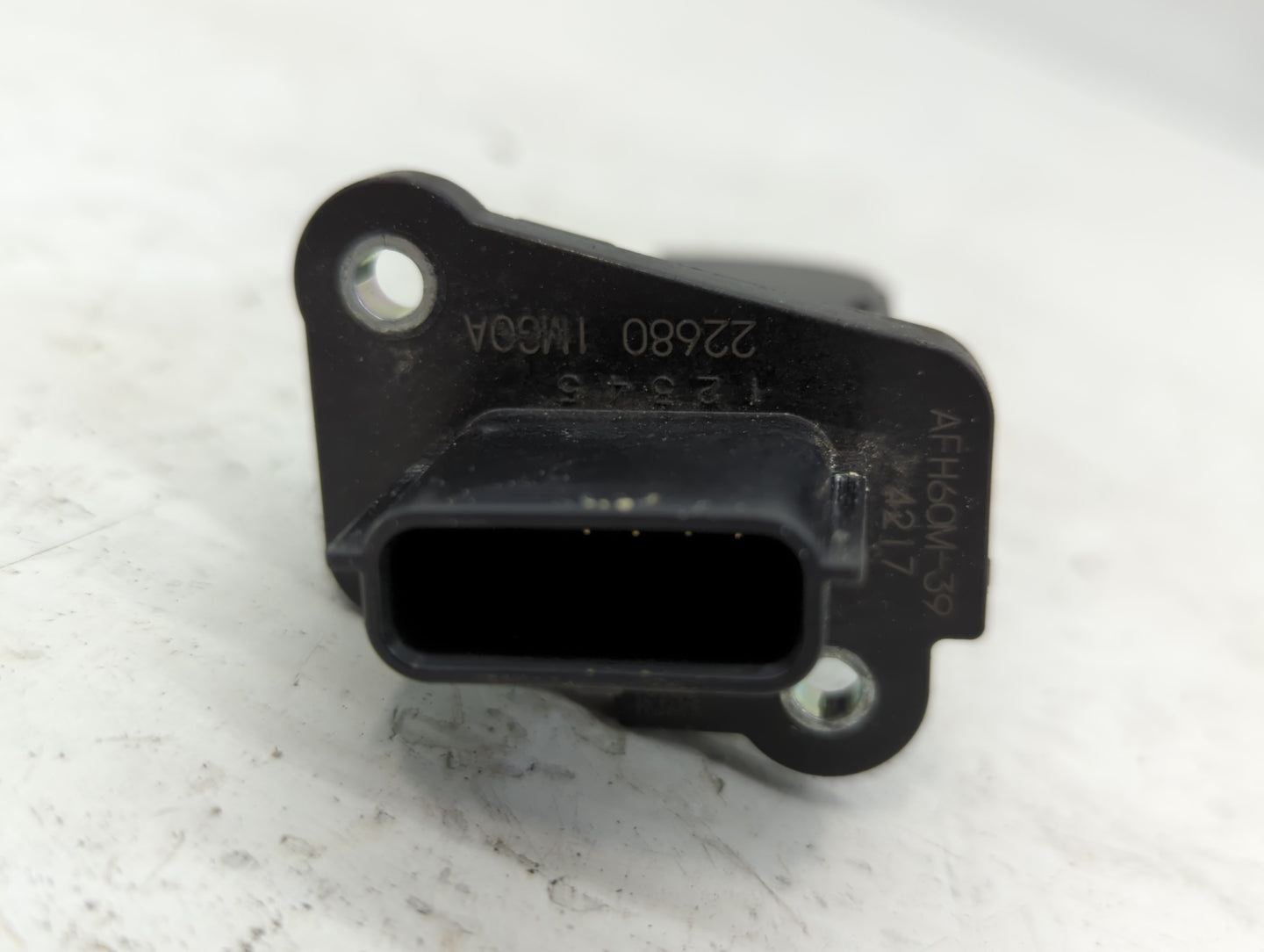 2010-2022 Honda Insight Mass Air Flow Meter Maf - Oemusedautoparts1.com