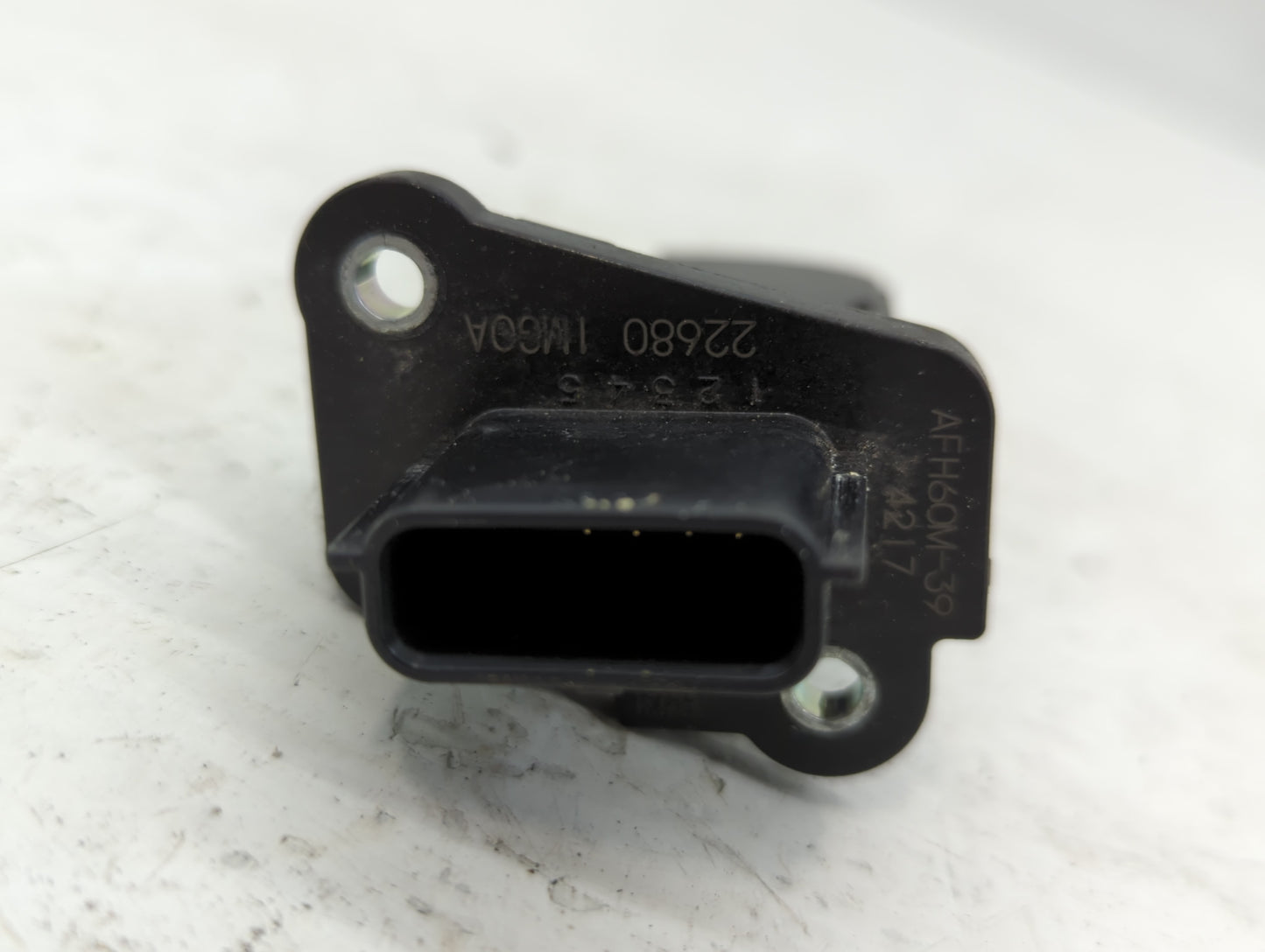 2010-2022 Honda Insight Mass Air Flow Meter Maf - Oemusedautoparts1.com