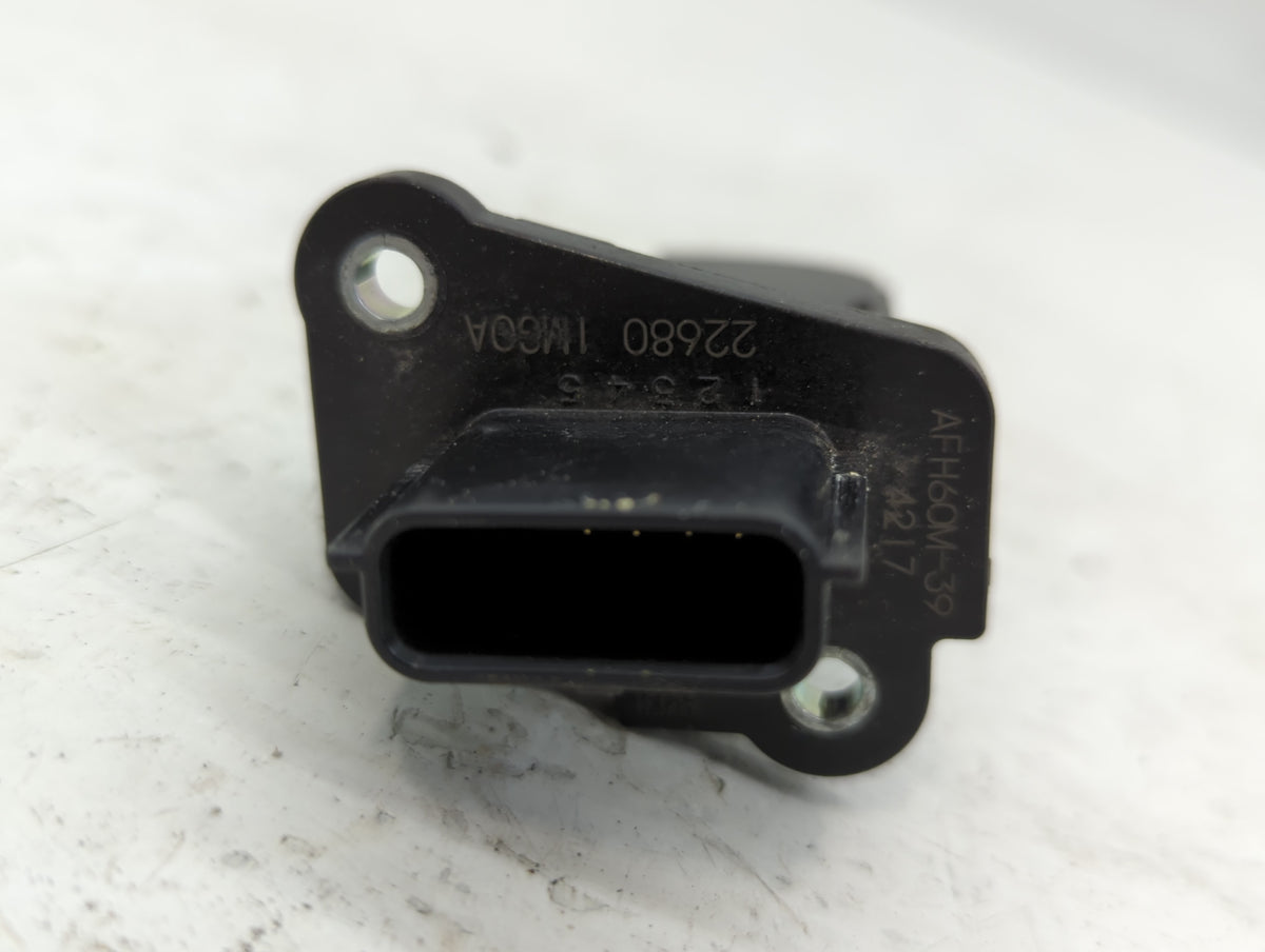 2010-2022 Honda Insight Mass Air Flow Meter Maf Sensor 633808 - Oemusedautoparts1.com