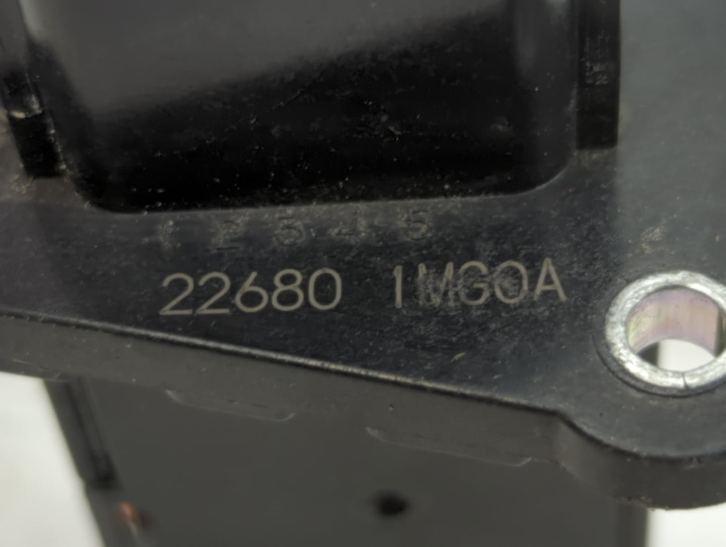 2010-2022 Honda Insight Mass Air Flow Meter Maf - Oemusedautoparts1.com