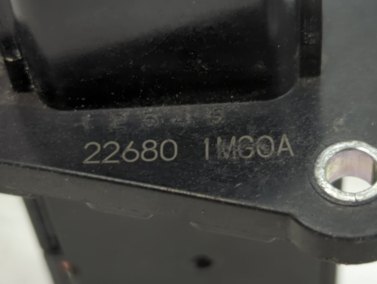2010-2022 Honda Insight Mass Air Flow Meter Maf - Oemusedautoparts1.com