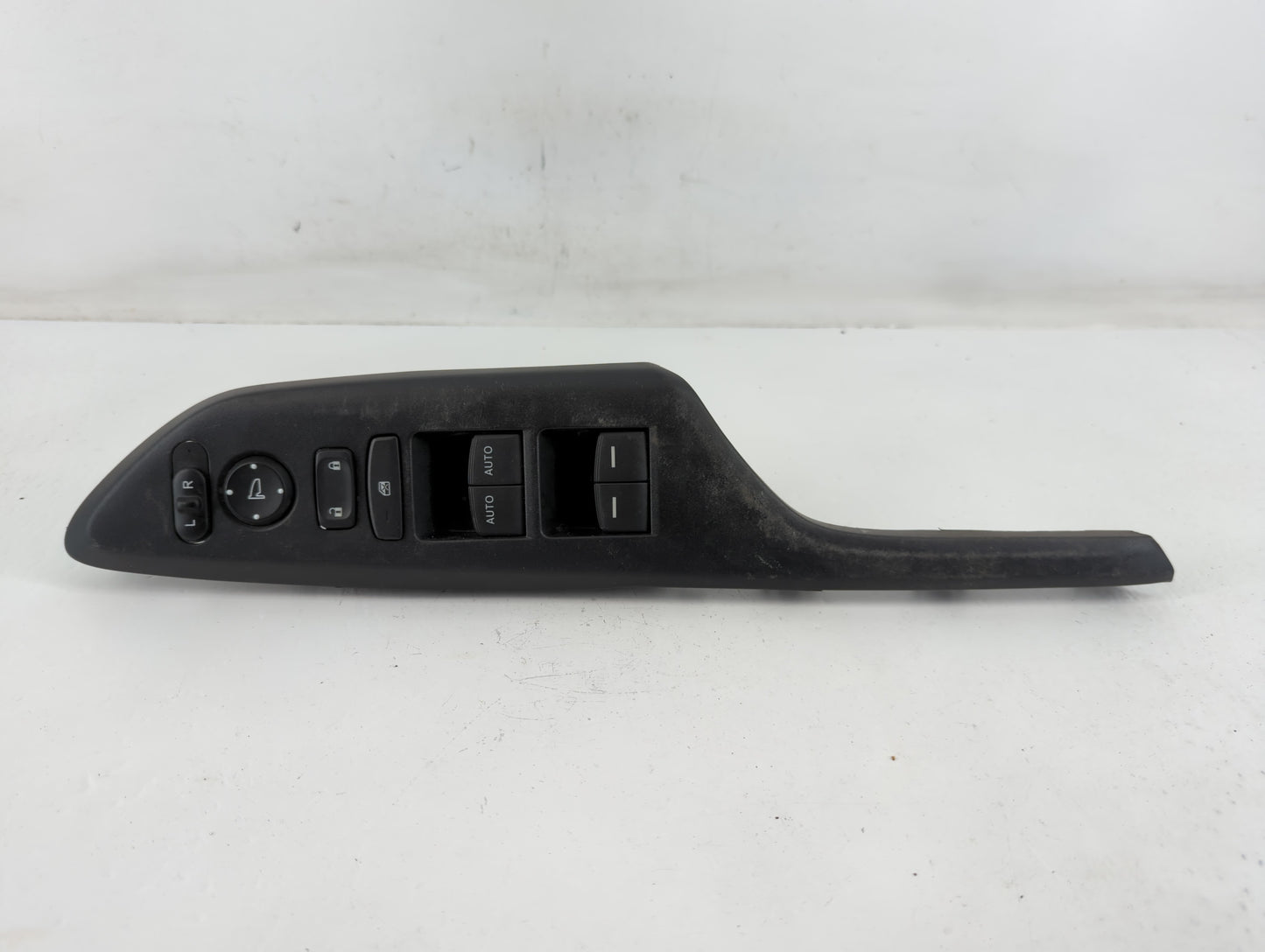 2019 Honda Insight Master Power Window Switch Replacement Driver Side Left P/N:6607 CL00000U18 Fits OEM Used Auto Parts - Oe