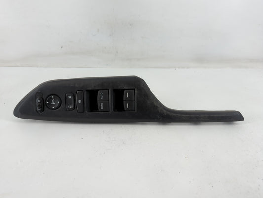 2019 Honda Insight Master Power Window Switch Replacement Driver Side Left P/N:6607 CL00000U18 Fits OEM Used Auto Parts - Oe