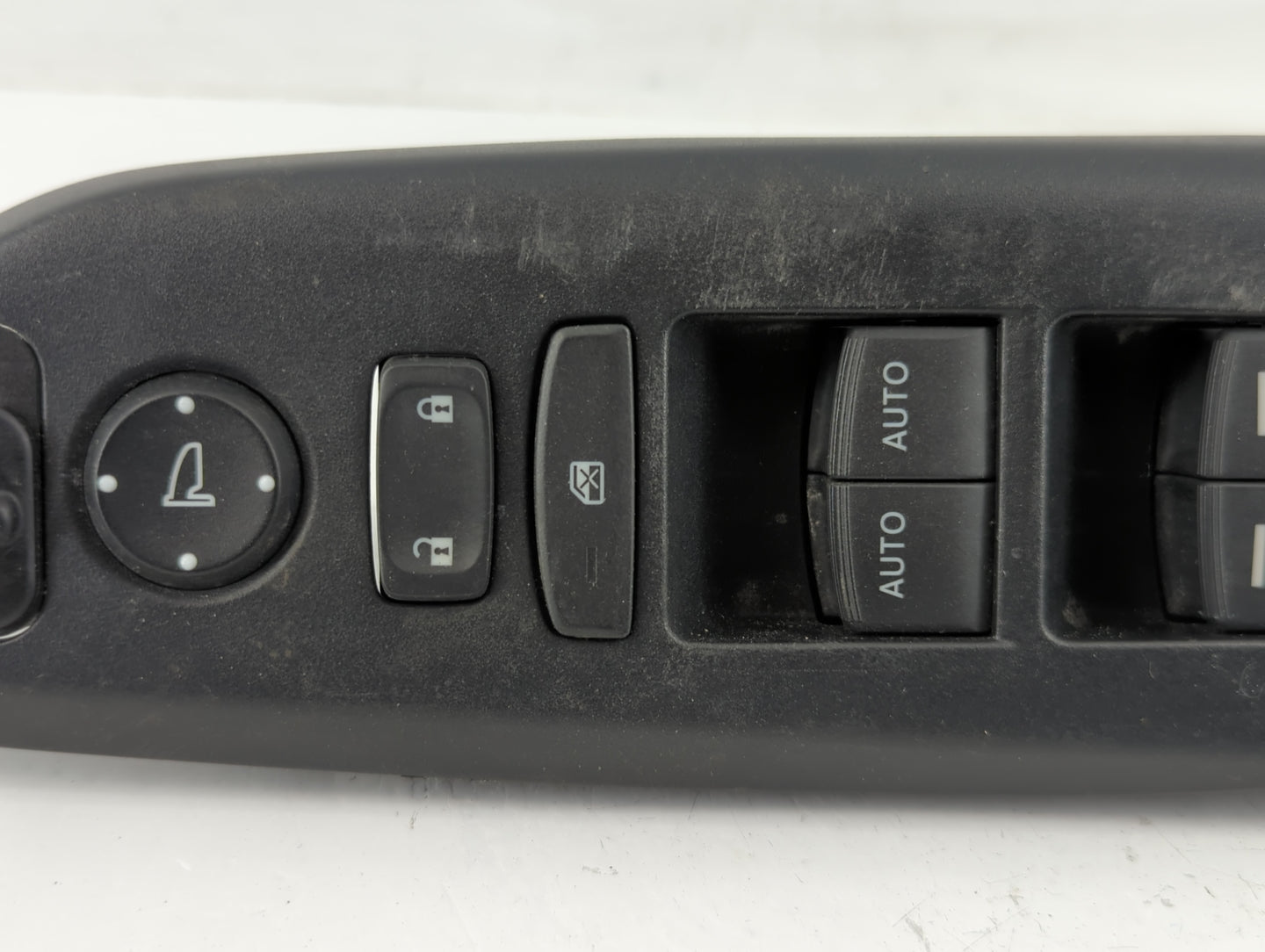 2019 Honda Insight Master Power Window Switch Replacement Driver Side Left P/N:6607 CL00000U18 Fits OEM Used Auto Parts - Oe
