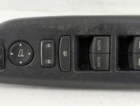 2019 Honda Insight Master Power Window Switch Replacement Driver Side Left P/N:6607 CL00000U18 Fits OEM Used Auto Parts - Oe