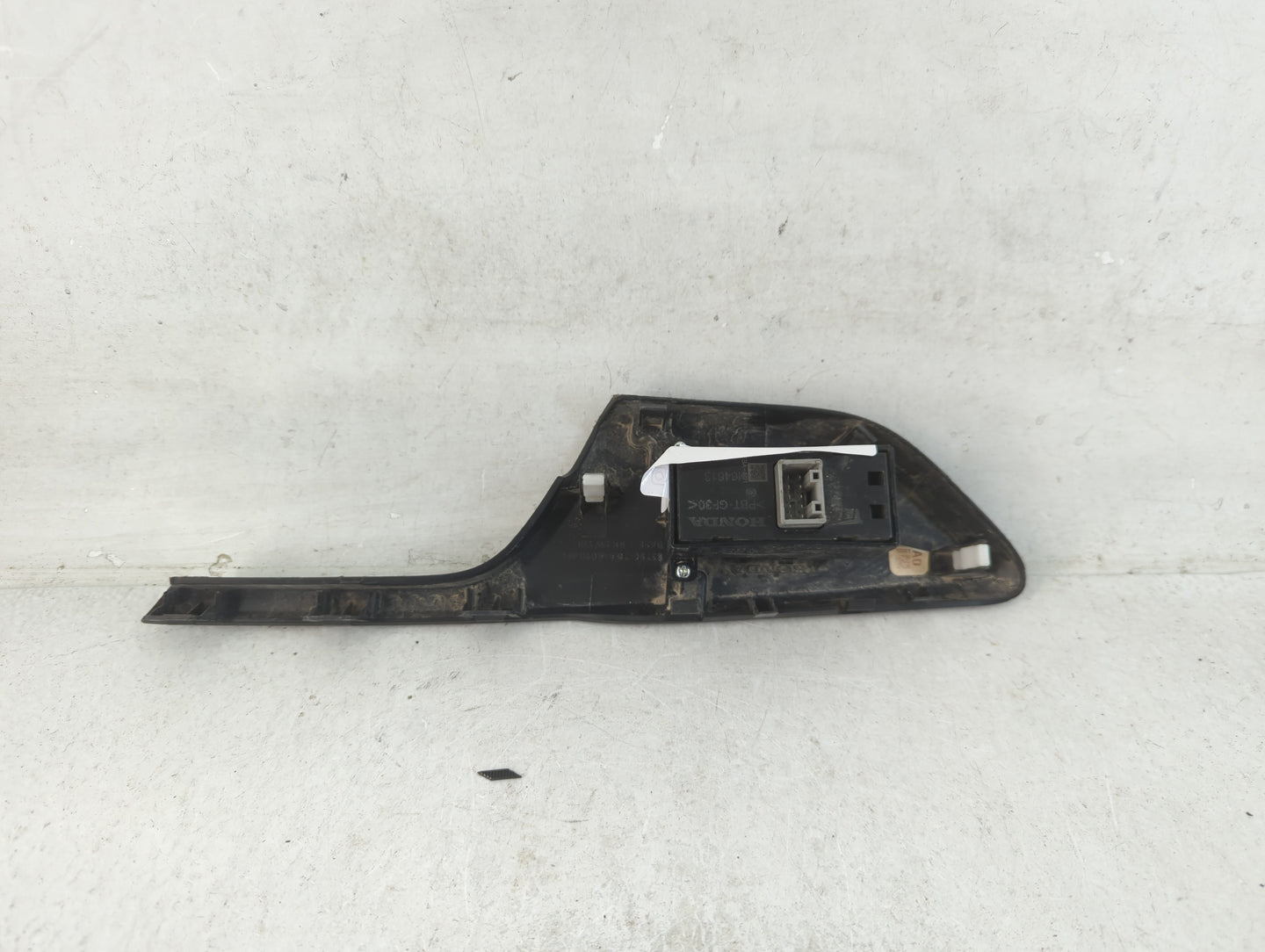 2019-2022 Honda Insight Master Power Window Switch Replacement Driver Side Left P/N:83790-TBA-A010-M1 Fits OEM Used Auto Par