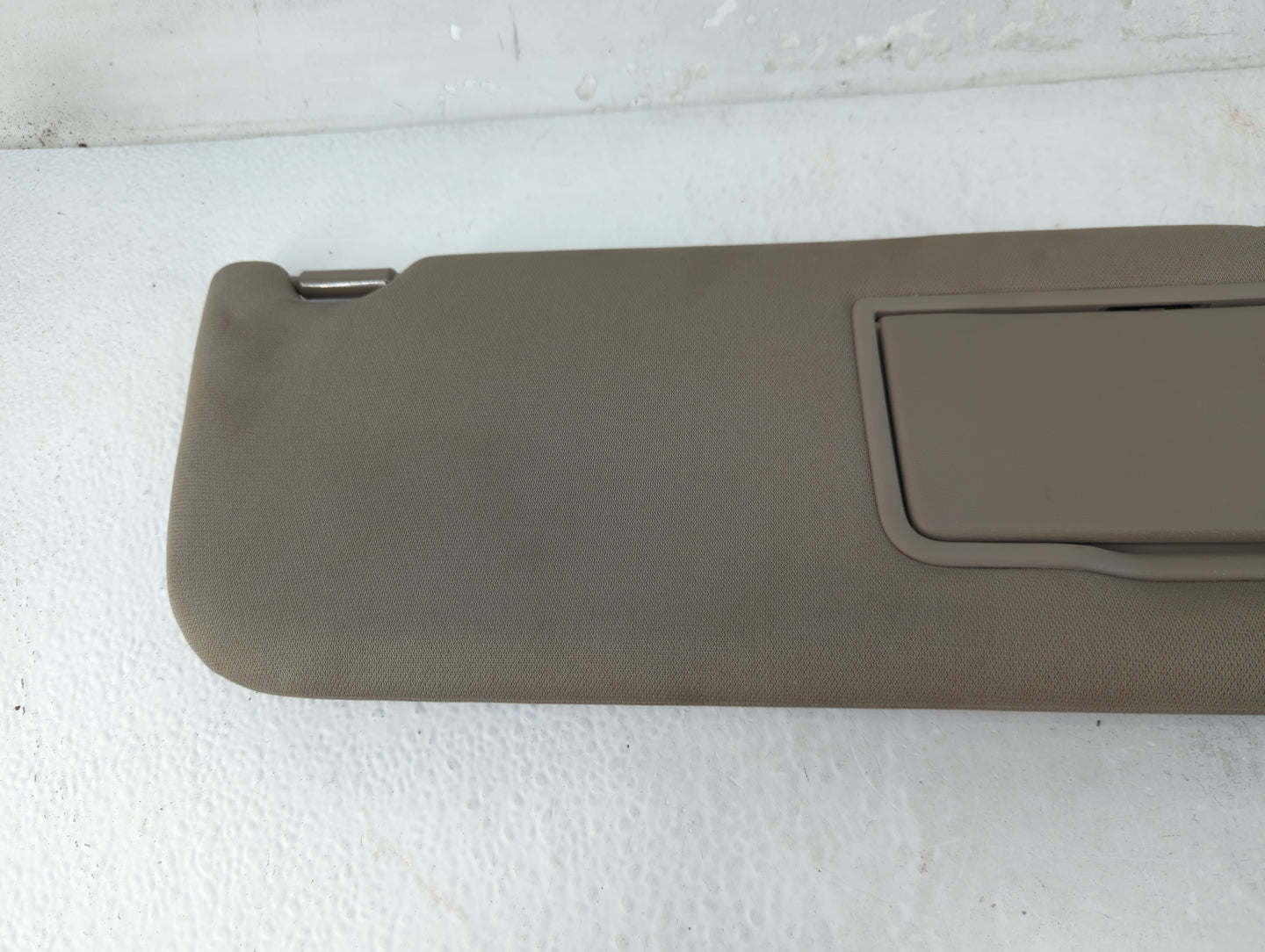 2019 Honda Odyssey Sun Visor Shade Replacement Passenger Right Mirror Fits OEM Used Auto Parts - Oemusedautoparts1.com