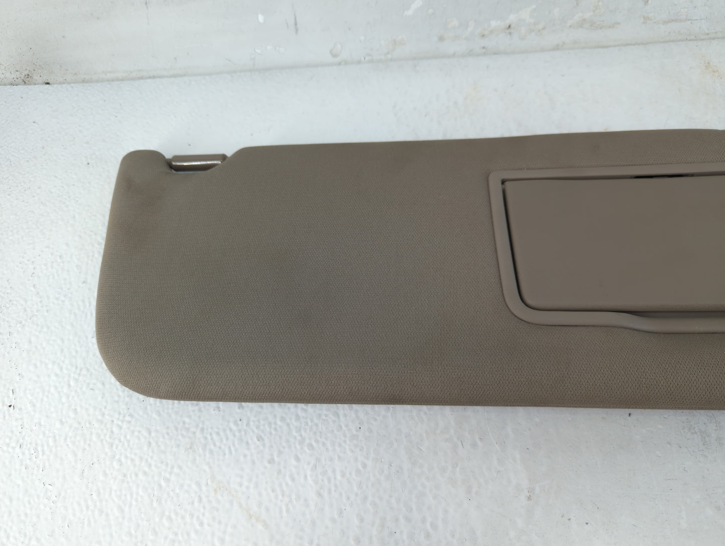 2019 Honda Odyssey Sun Visor Shade Replacement Passenger Right Mirror Fits OEM Used Auto Parts - Oemusedautoparts1.com