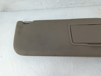 2019 Honda Odyssey Sun Visor Shade Replacement Passenger Right Mirror Fits OEM Used Auto Parts - Oemusedautoparts1.com
