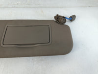 2019 Honda Odyssey Sun Visor Shade Replacement Passenger Right Mirror Fits OEM Used Auto Parts - Oemusedautoparts1.com