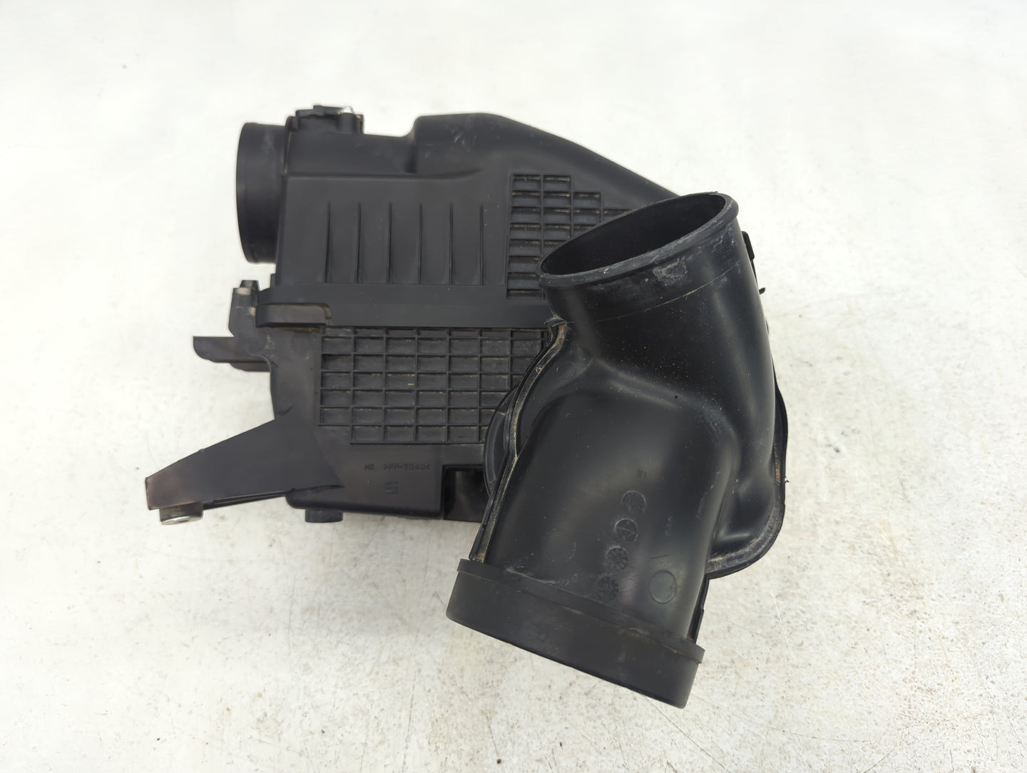 Honda Odyssey Air Cleaner Intake-duct Hose Tube 1074275 - Oemusedautoparts1.com