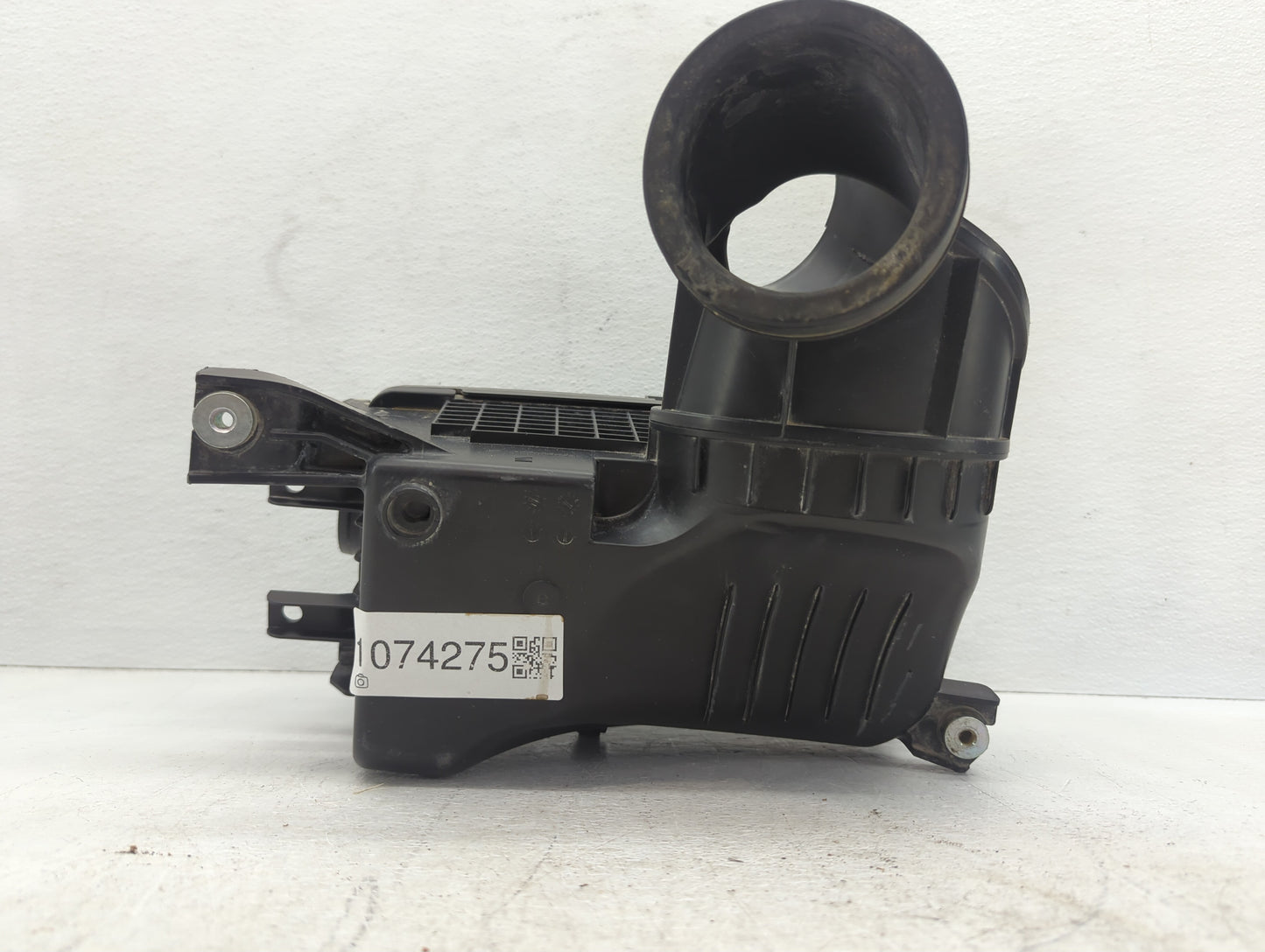 Honda Odyssey Air Cleaner Intake-duct Hose Tube 1074275 - Oemusedautoparts1.com