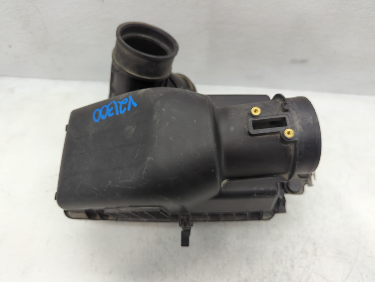 Honda Odyssey Air Cleaner Intake-duct Hose Tube - Oemusedautoparts1.com