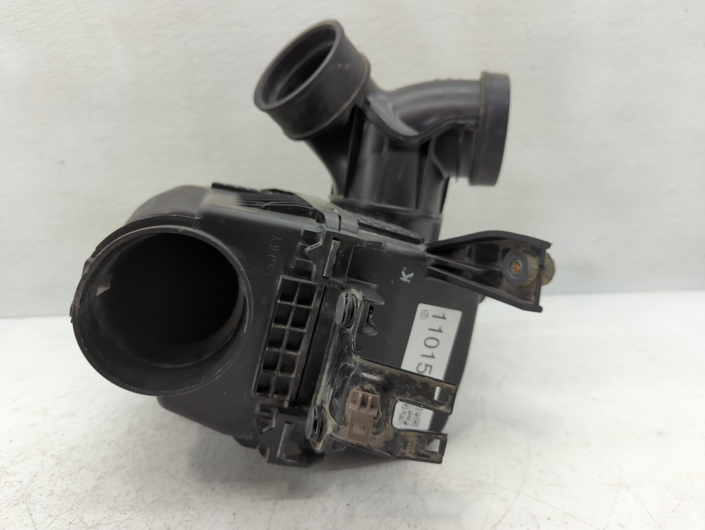 Honda Odyssey Air Cleaner Intake-duct Hose Tube - Oemusedautoparts1.com