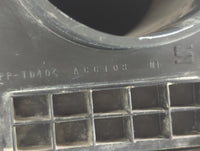 Honda Odyssey Air Cleaner Intake-duct Hose Tube - Oemusedautoparts1.com