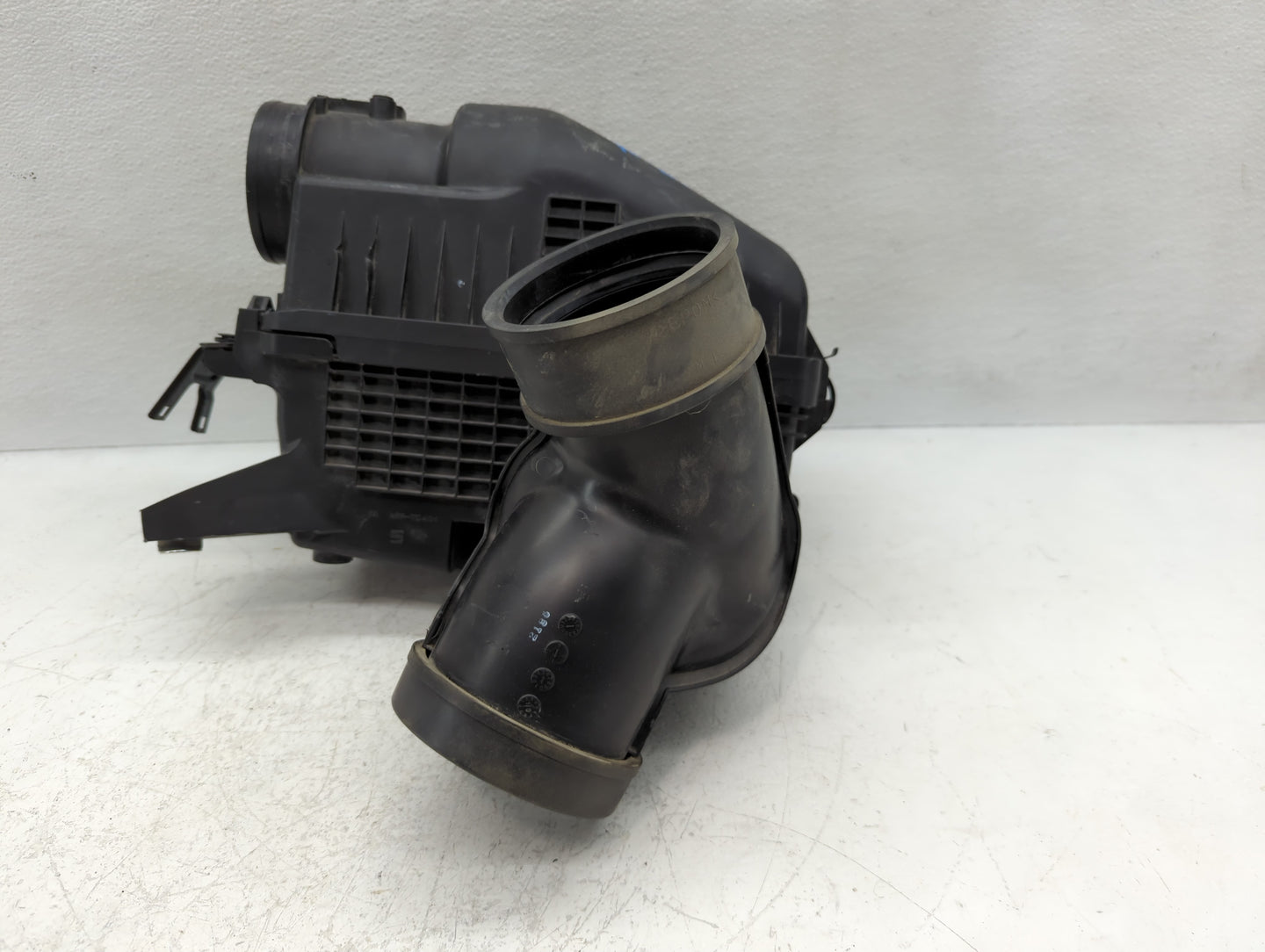 Honda Odyssey Air Cleaner Intake-duct Hose Tube - Oemusedautoparts1.com