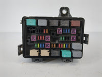 2019 Honda Odyssey Fusebox Fuse Box Panel Relay Module P/N:7171-4924-30 Fits OEM Used Auto Parts - Oemusedautoparts1.com