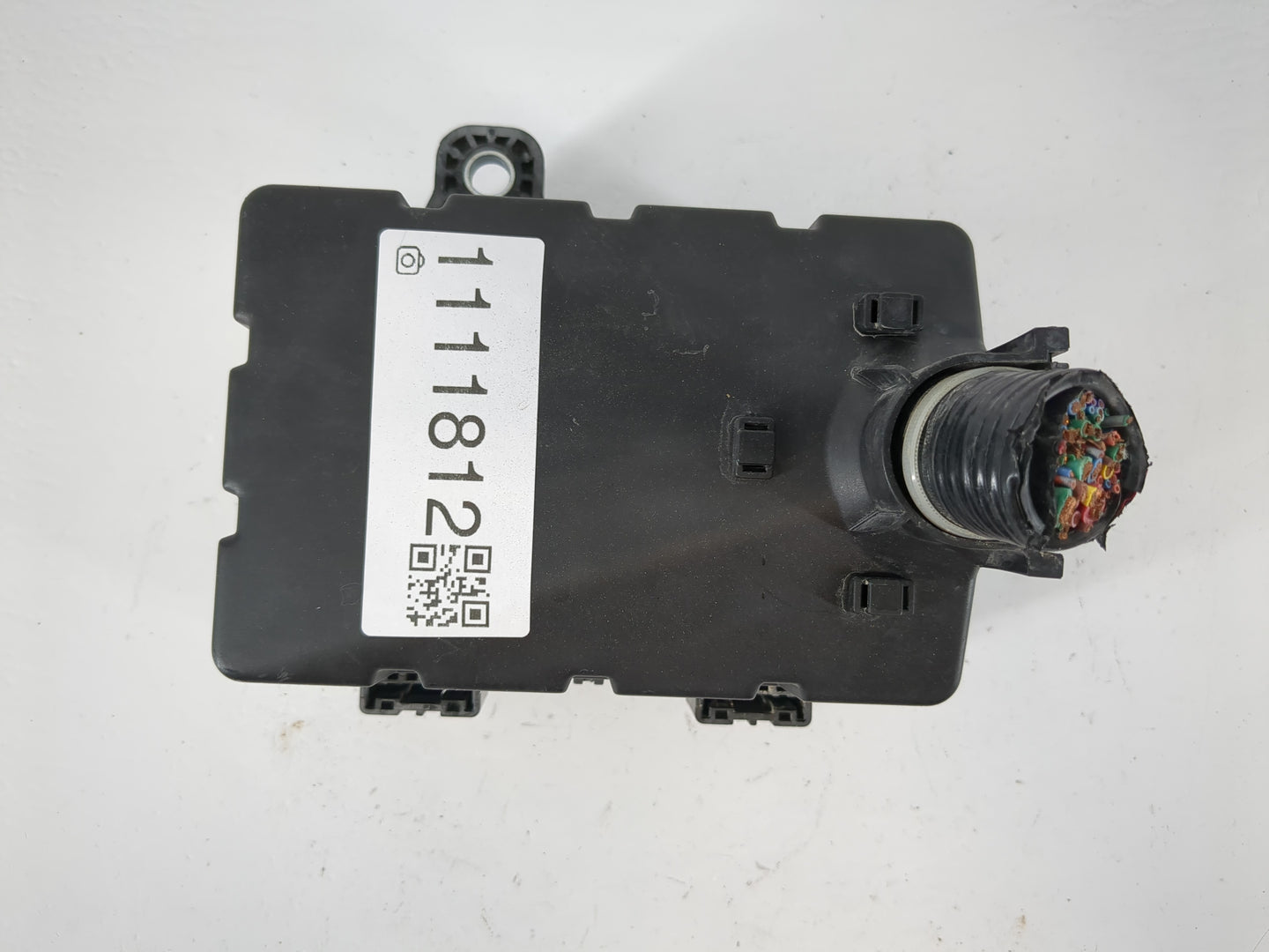 2019 Honda Odyssey Fusebox Fuse Box Panel Relay Module P/N:7171-4924-30 Fits OEM Used Auto Parts - Oemusedautoparts1.com