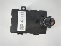 2019 Honda Odyssey Fusebox Fuse Box Panel Relay Module P/N:7171-4924-30 Fits OEM Used Auto Parts - Oemusedautoparts1.com