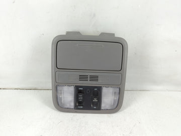 2019 Honda Odyssey Overhead Roof Console - Oemusedautoparts1.com