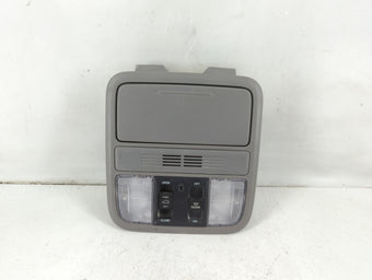 compare product 2019 Honda Odyssey Overhead Roof Console 1112188