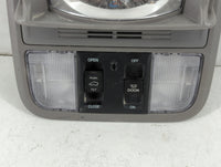 2019 Honda Odyssey Overhead Roof Console 1112188 - Oemusedautoparts1.com