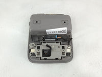 2019 Honda Odyssey Overhead Roof Console 1112188 - Oemusedautoparts1.com