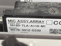 2019 Honda Odyssey Overhead Roof Console 1112188 - Oemusedautoparts1.com