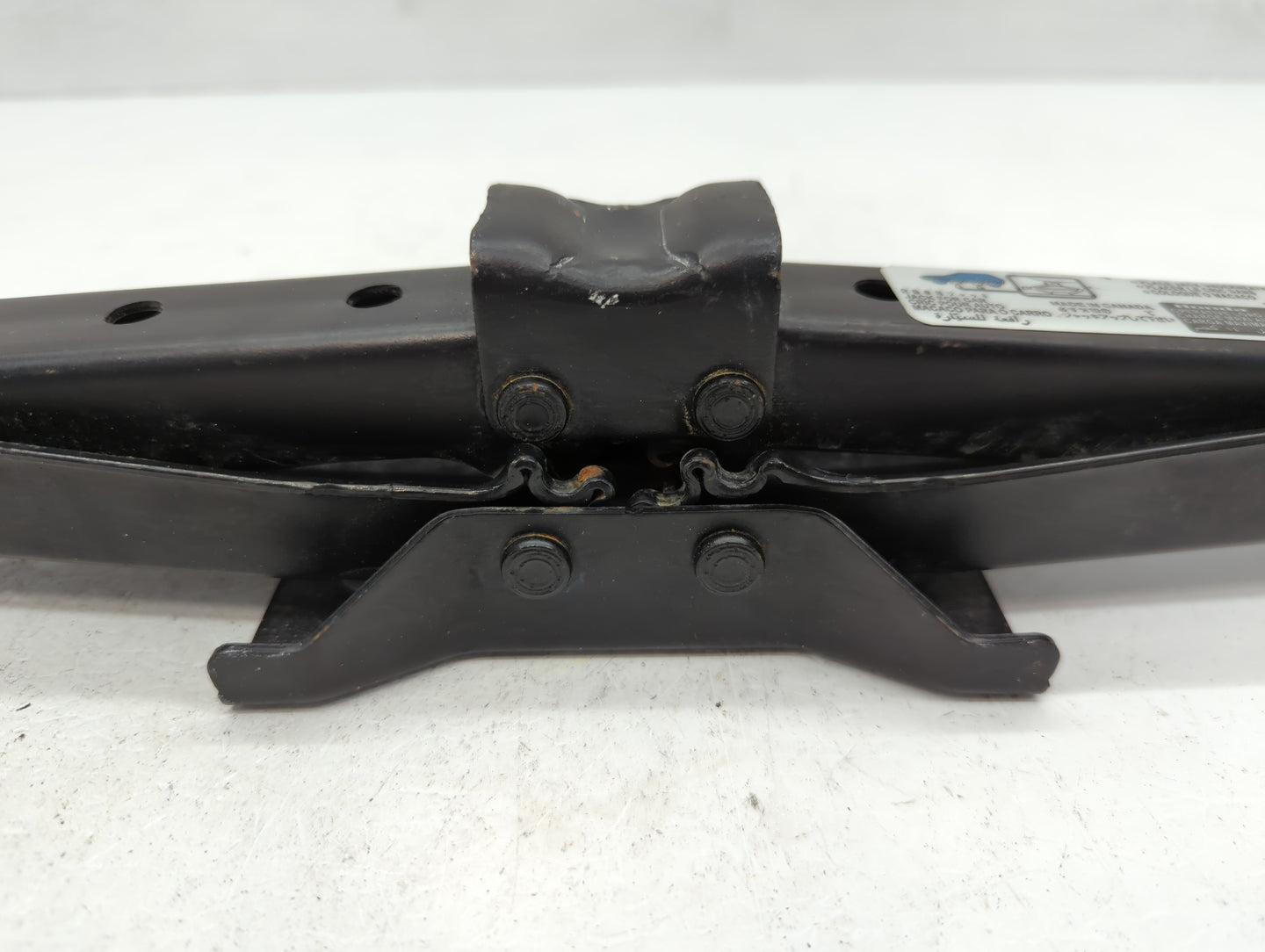 2019 Honda Odyssey Spare Scissor Car Jack - Oemusedautoparts1.com