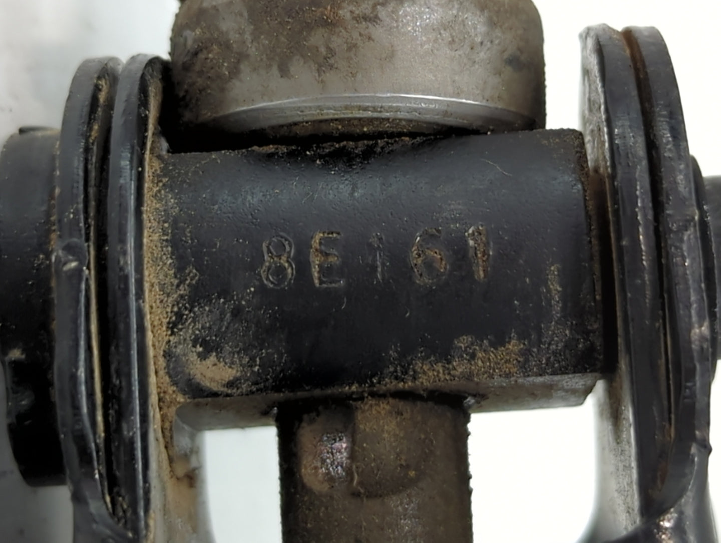 2019 Honda Odyssey Spare Scissor Car Jack - Oemusedautoparts1.com