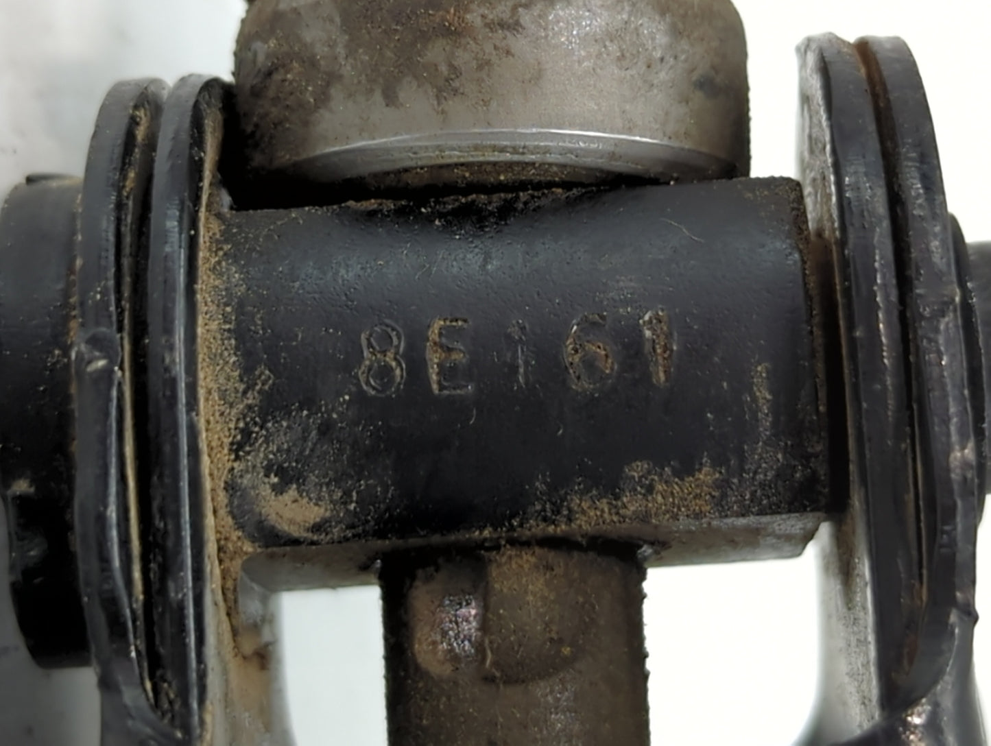 2019 Honda Odyssey Spare Scissor Car Jack - Oemusedautoparts1.com
