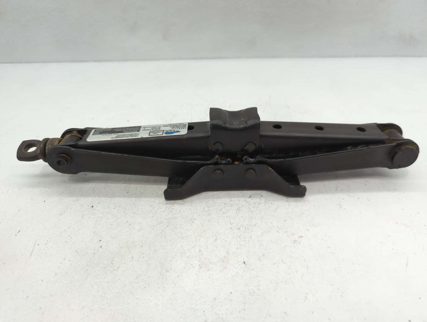 2019 Honda Odyssey Spare Scissor Car Jack - Oemusedautoparts1.com