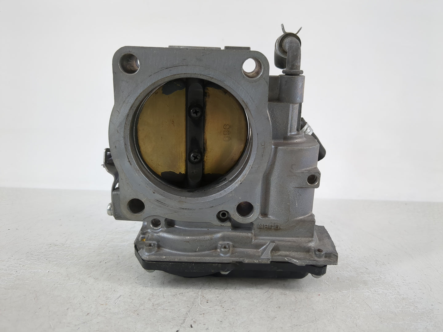 2019 Honda Odyssey Throttle Body P/N:U34397146426 Fits Fits 2020 2021 2022 OEM Used Auto Parts - Oemusedautoparts1.com