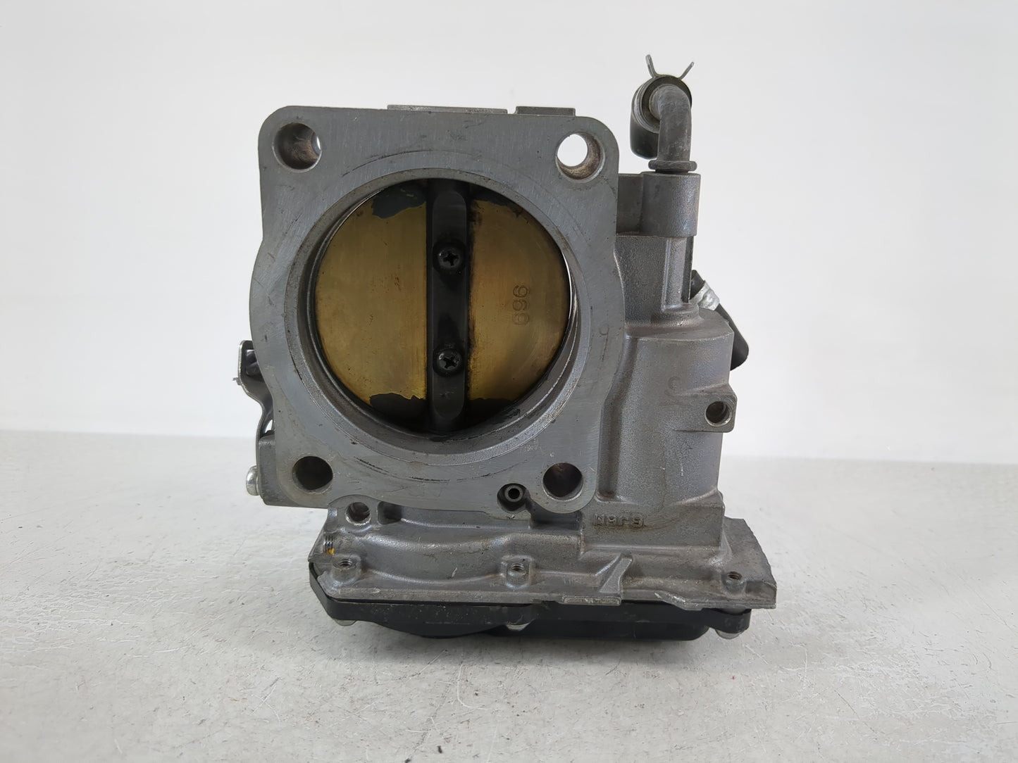 2019 Honda Odyssey Throttle Body P/N:U34397146426 Fits Fits 2020 2021 2022 OEM Used Auto Parts - Oemusedautoparts1.com