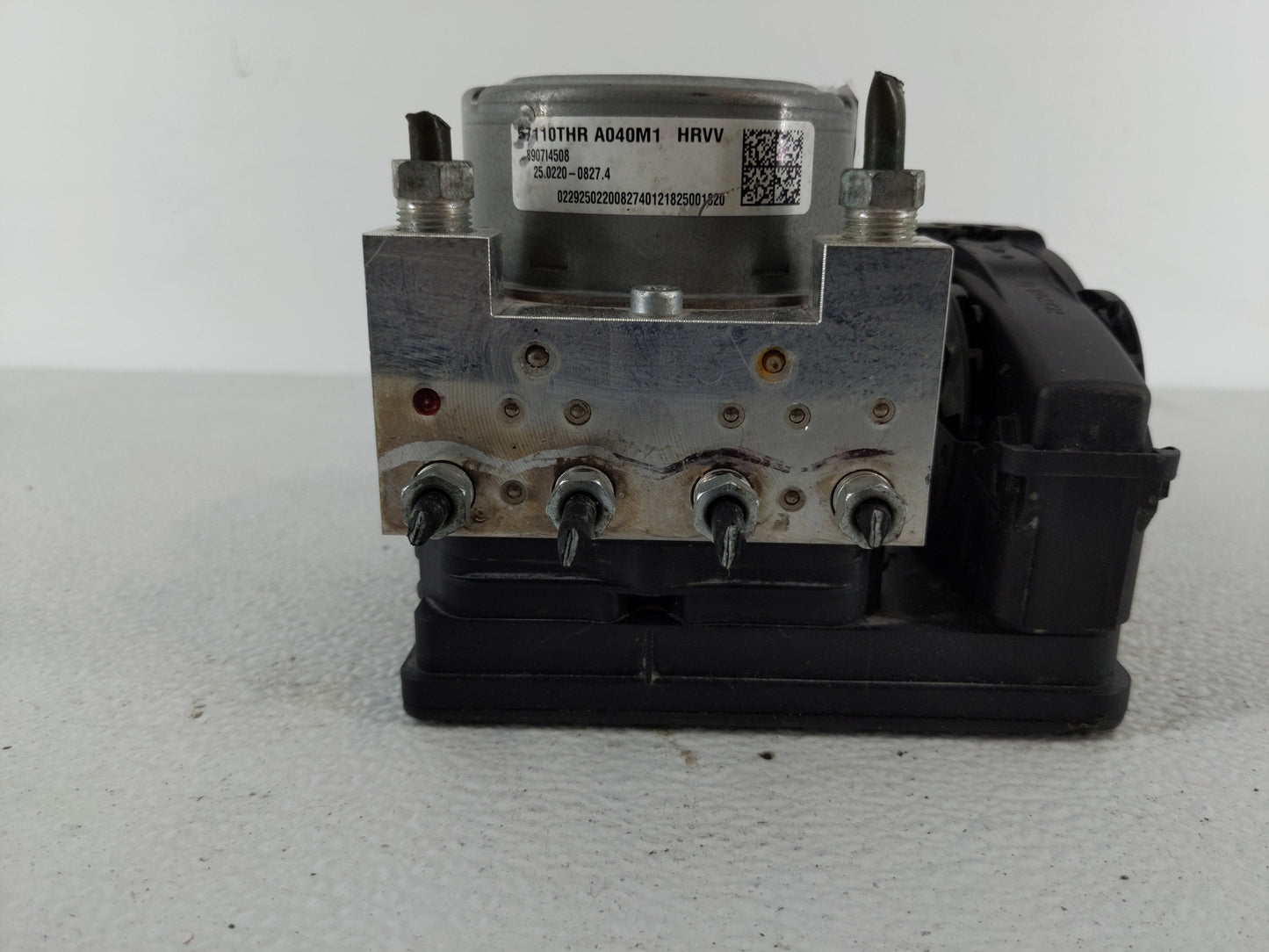 2019 Honda Odyssey ABS Pump Control Module Replacement P/N:57110THR A040M1 Fits OEM Used Auto Parts - Oemusedautoparts1.com