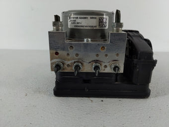 compare product 2019 Honda Odyssey ABS Pump Control Module Replacement P/N:57110THR A040M1 Fits OEM Used Auto Parts