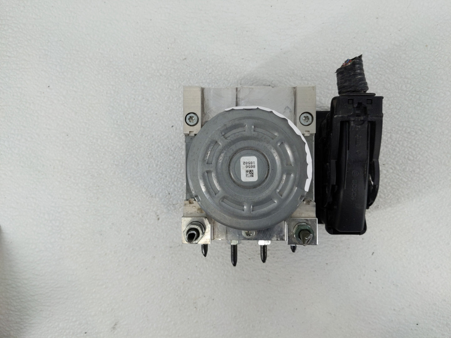 2019 Honda Odyssey ABS Pump Control Module Replacement P/N:57110THR A040M1 Fits OEM Used Auto Parts - Oemusedautoparts1.com